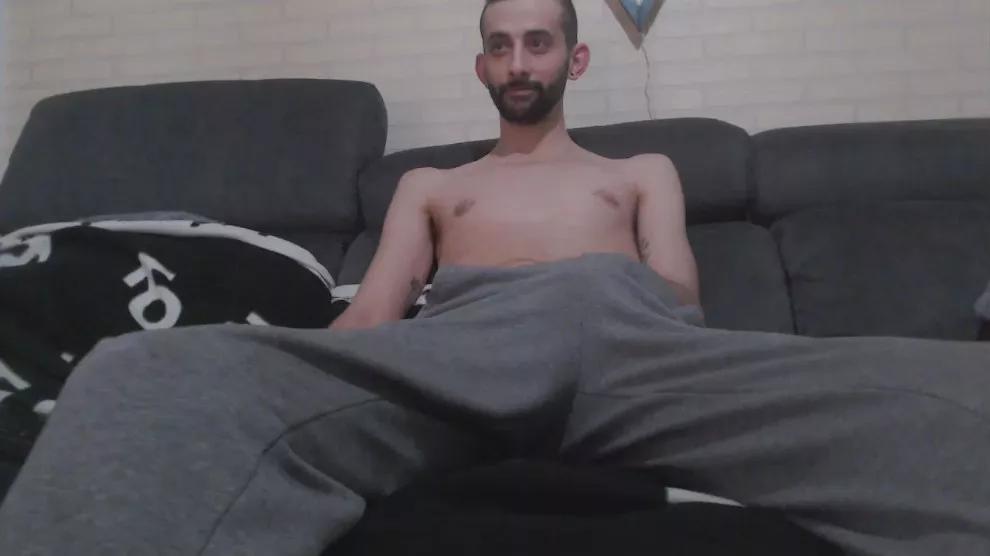 perritoalicant4 from Cam4