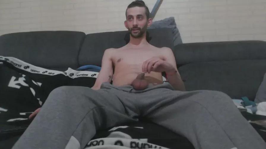 perritoalicant4 from Cam4