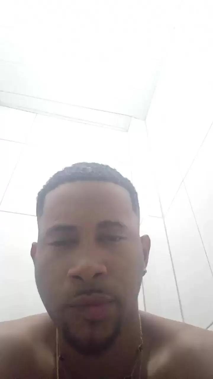 Pretoloiro on Cam4