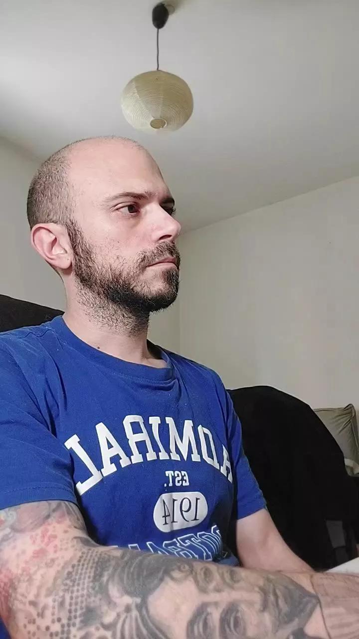 Prime85 webcams show profile image 