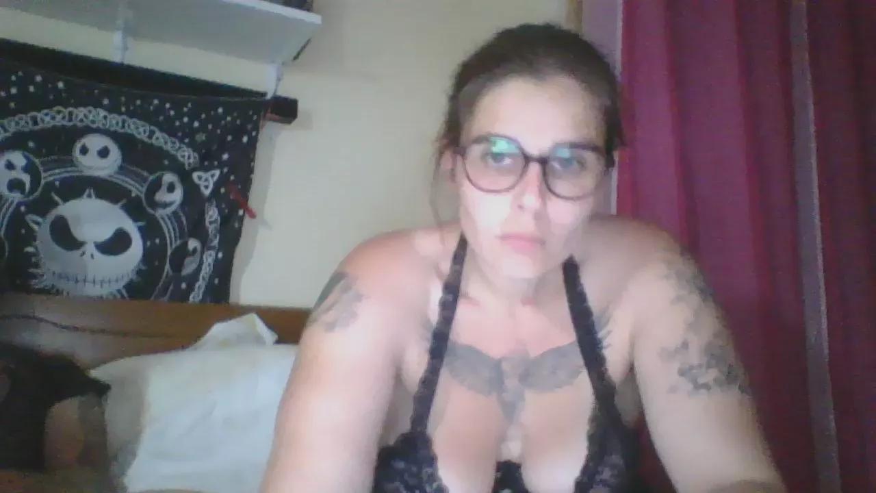 Ragnarhilde webcams show profile image 