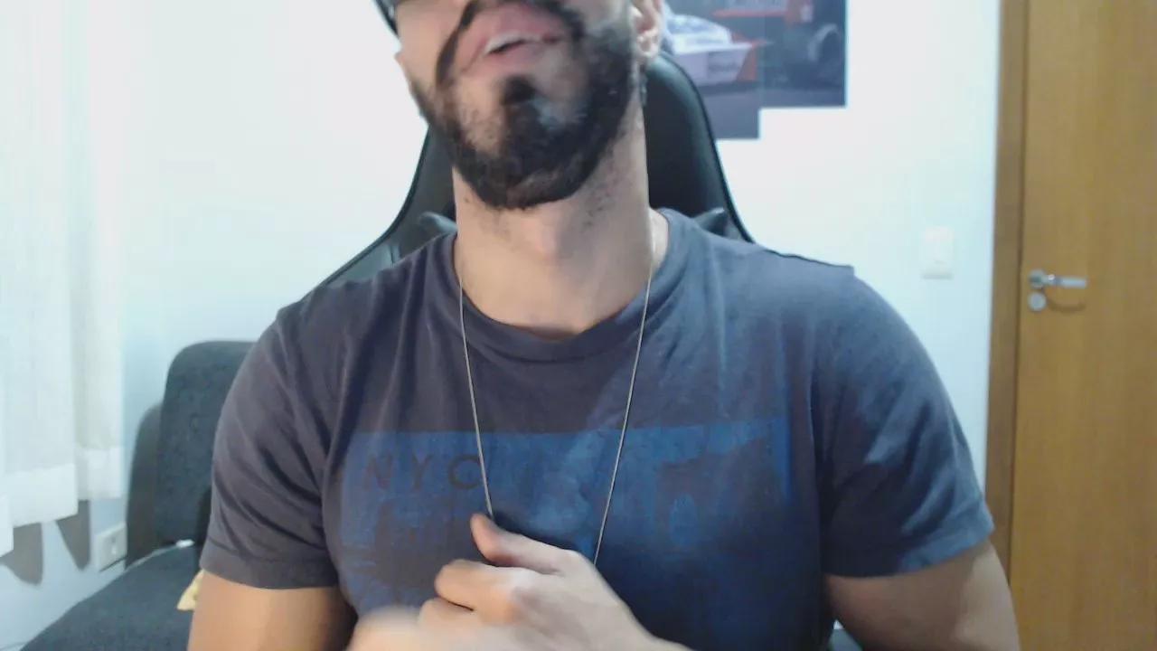 Rickferrari2023 on Cam4