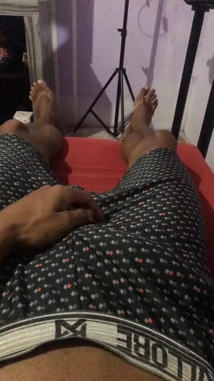 rodrigohot31 from Cam4