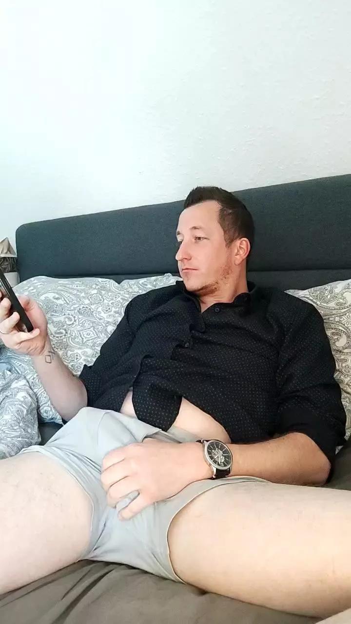 Roy21jahre webcams show profile image 