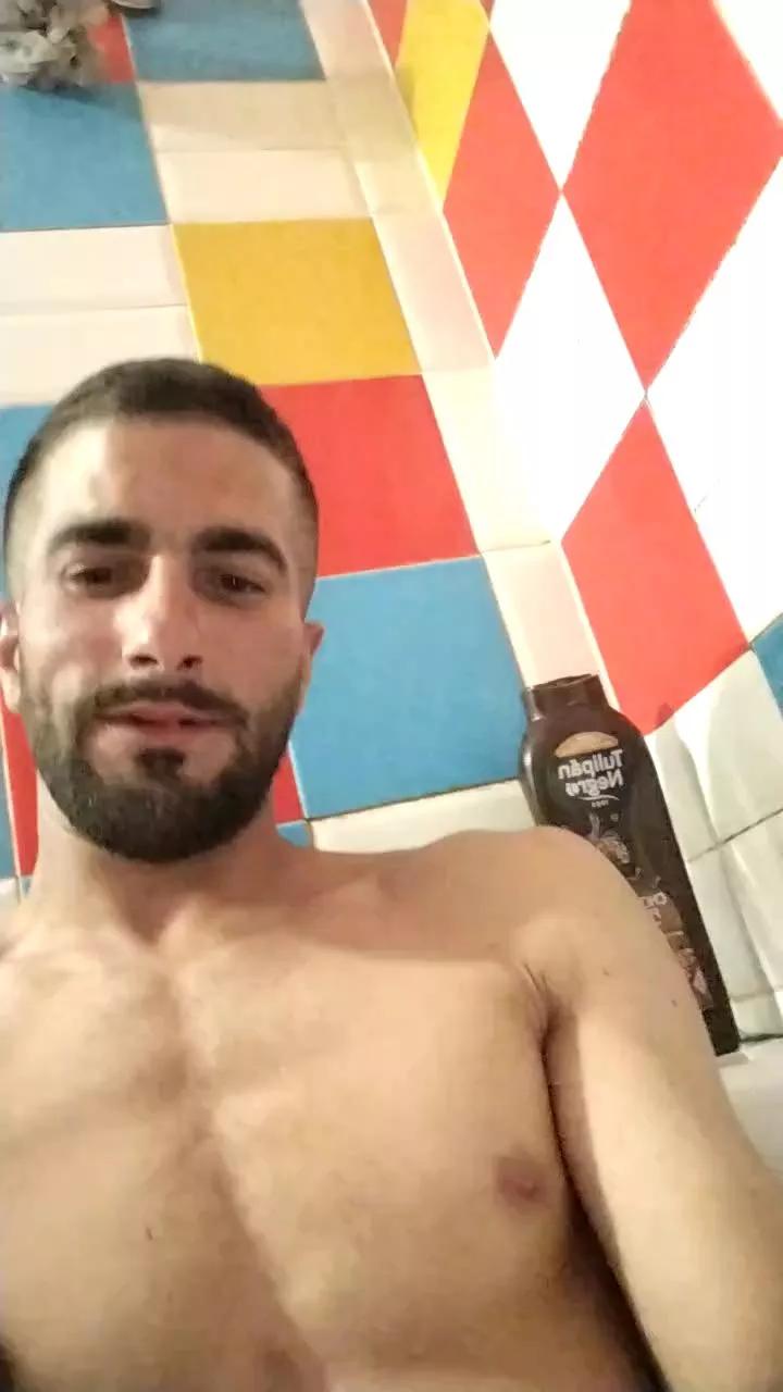 Samuelfernande webcams show profile image 