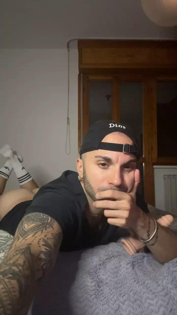 Santos_94 webcams show profile image 
