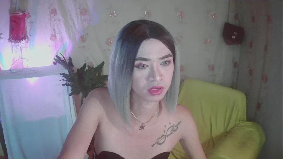 Sassy_gigi from Cam4