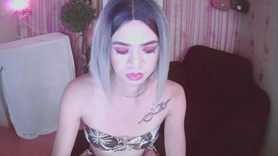 Sassy_gigi from Cam4