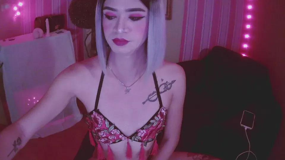Sassy_gigi from Cam4