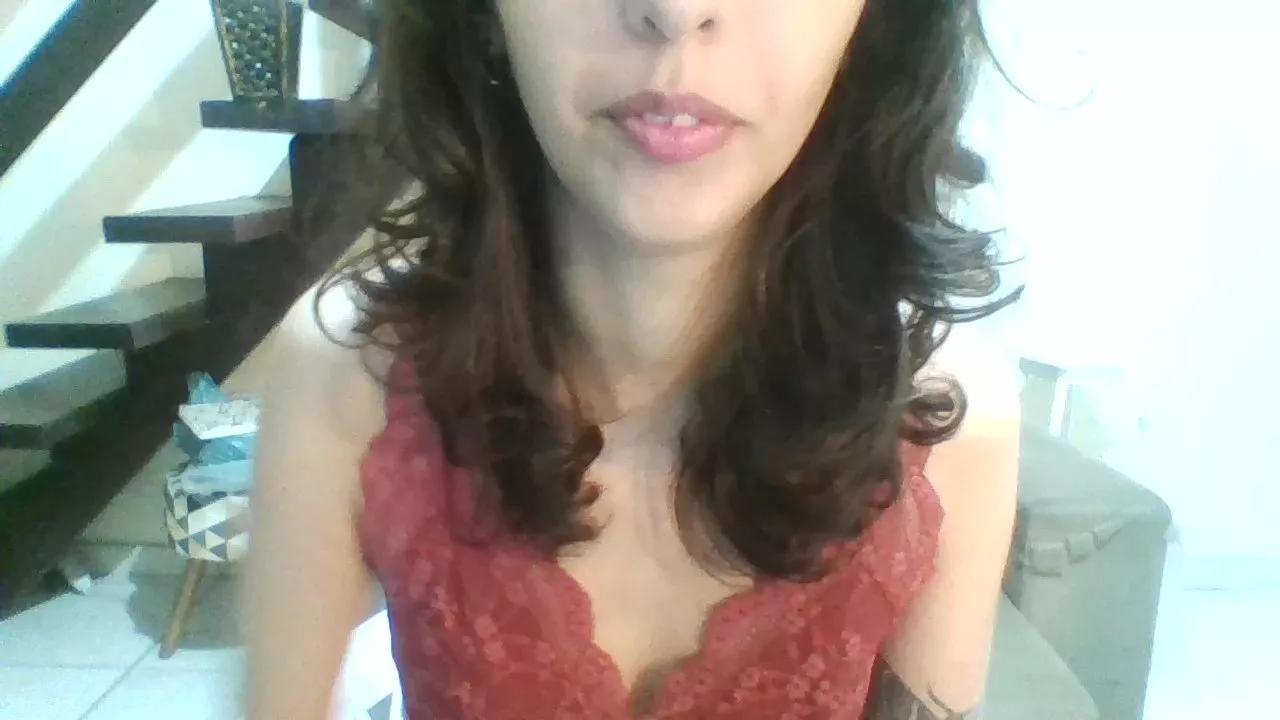 ScarlettSunrise webcams show profile image 