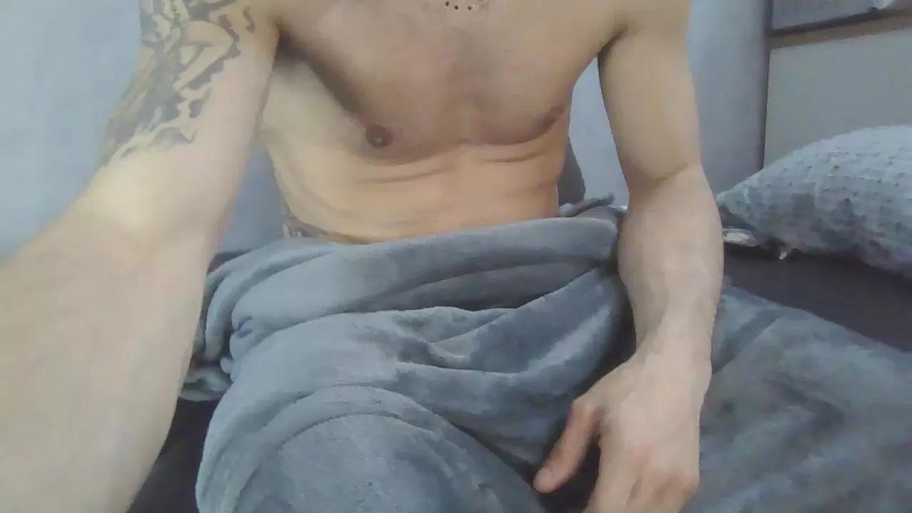 Segreto85 webcams show profile image 