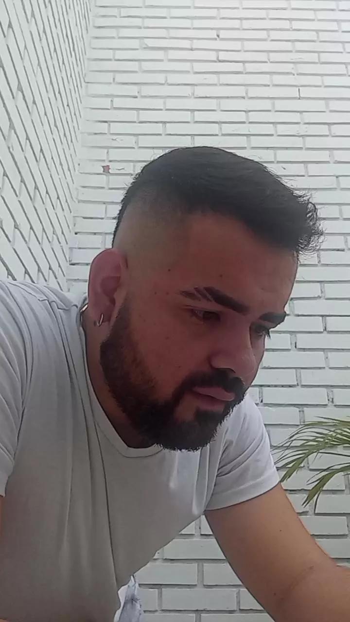 SERGIO_STONEE on Cam4