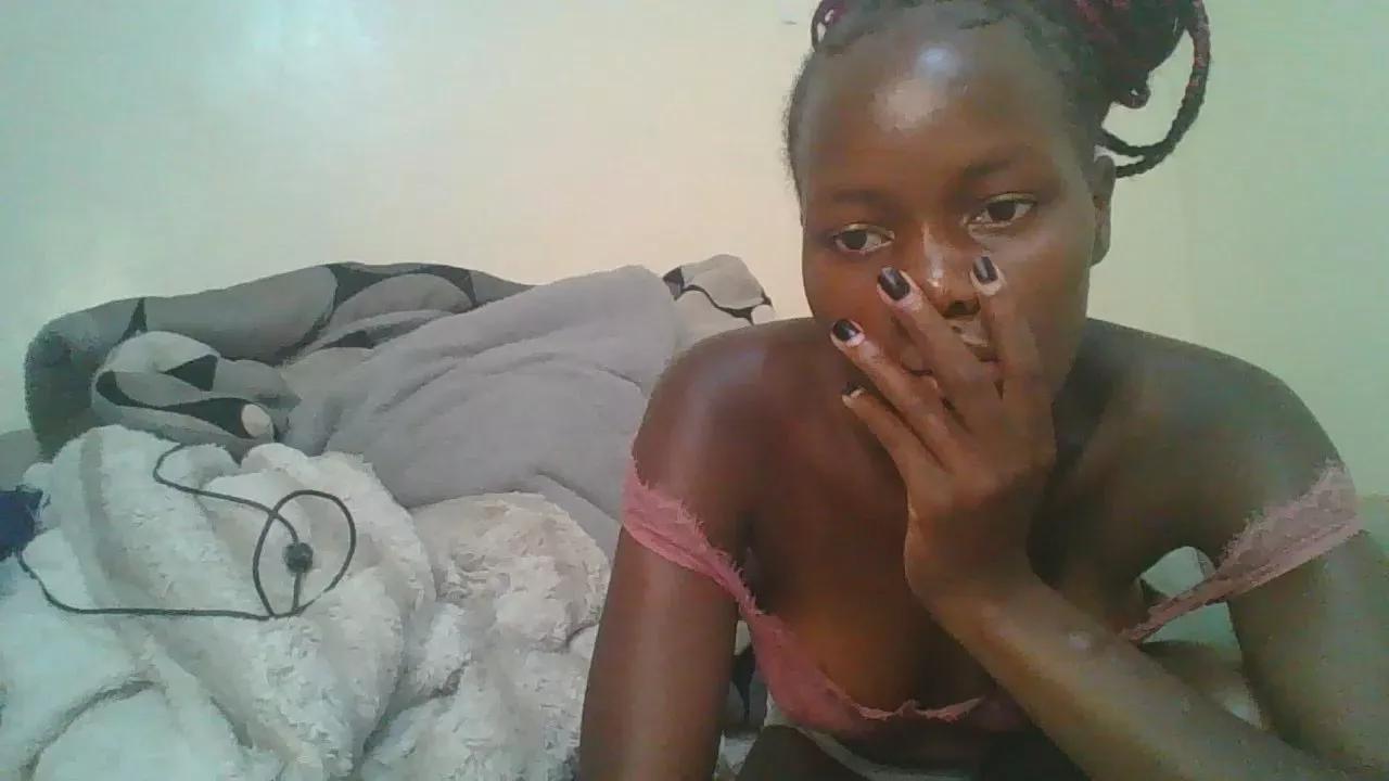 Sexy_pretty_eva on Cam4