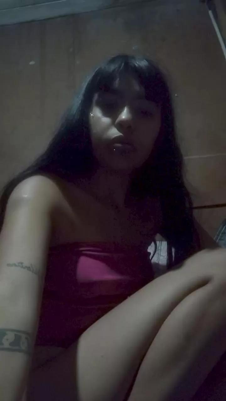 Shaiel24 webcams show profile image 