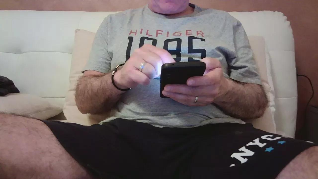 spososolo66 from Cam4