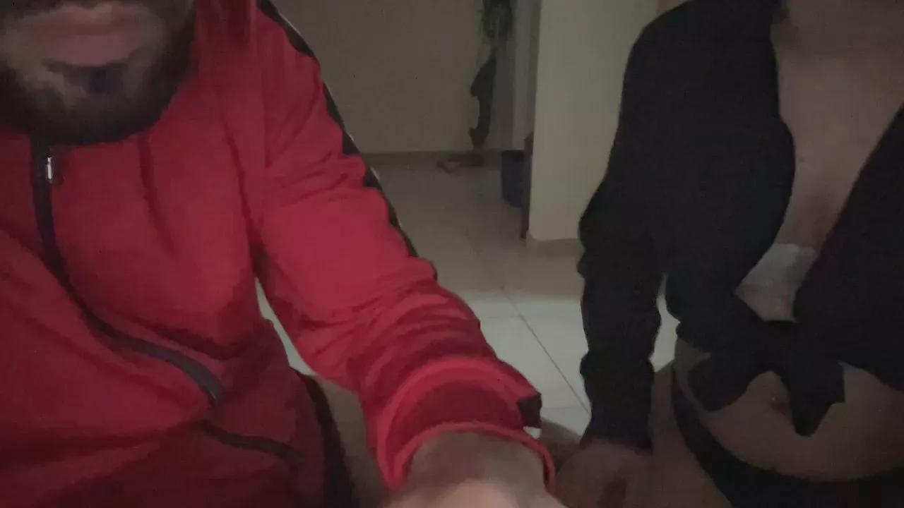 Thebestboy96 on Cam4