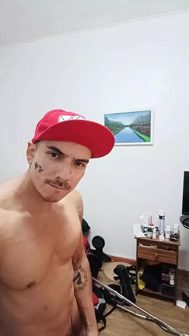 Thisclownboy webcams show profile image 