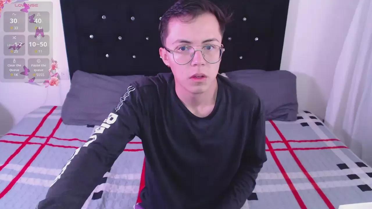 TinaNCharlie webcams show profile image 