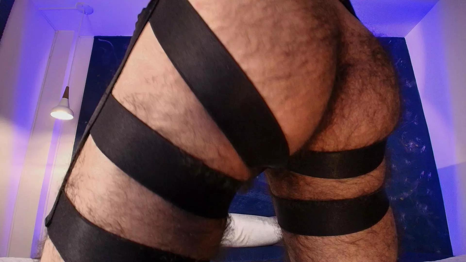 Tommy_John from Cam4