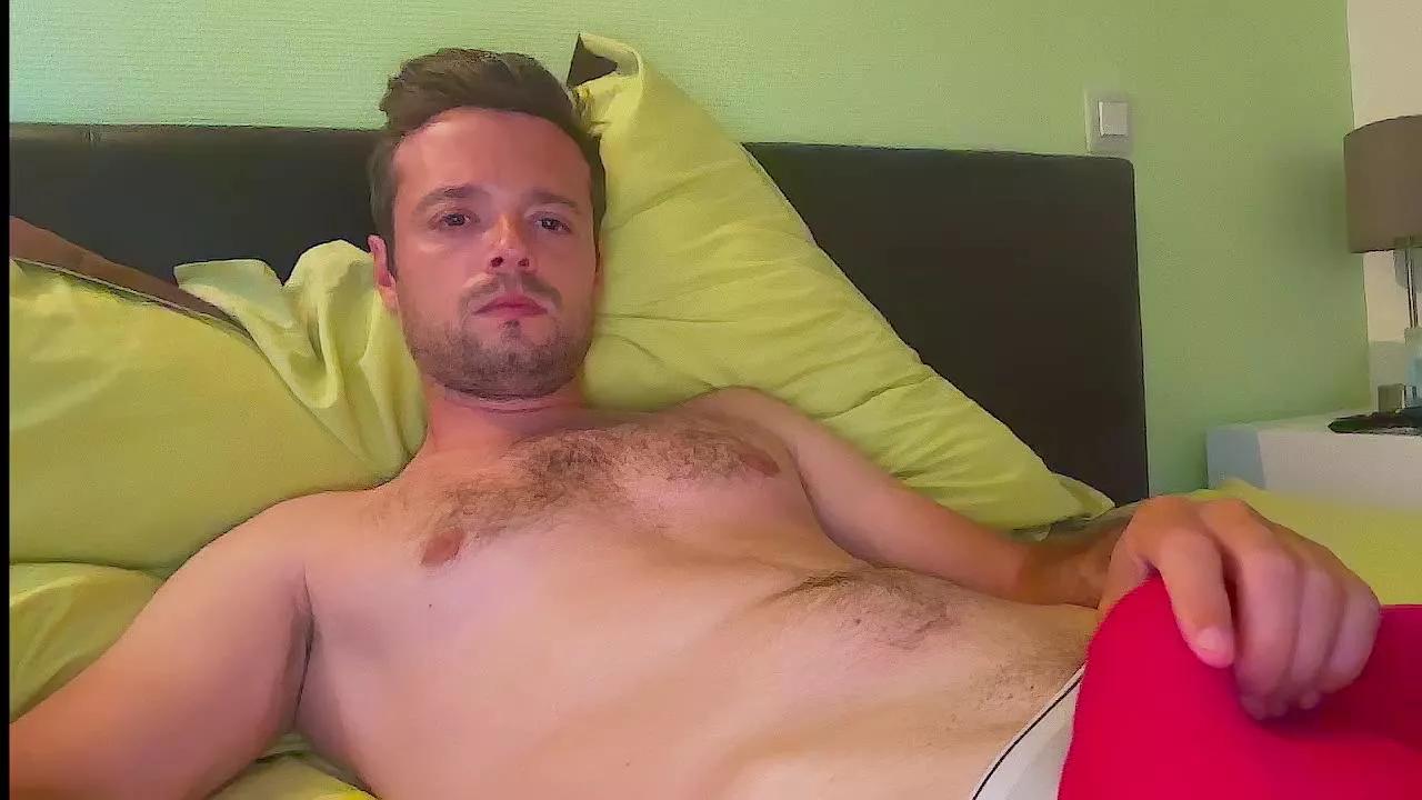 uncut_cock65 from Cam4