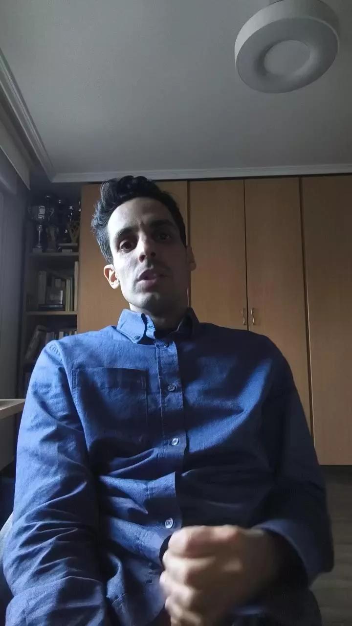 Valencianomodel webcams show profile image 