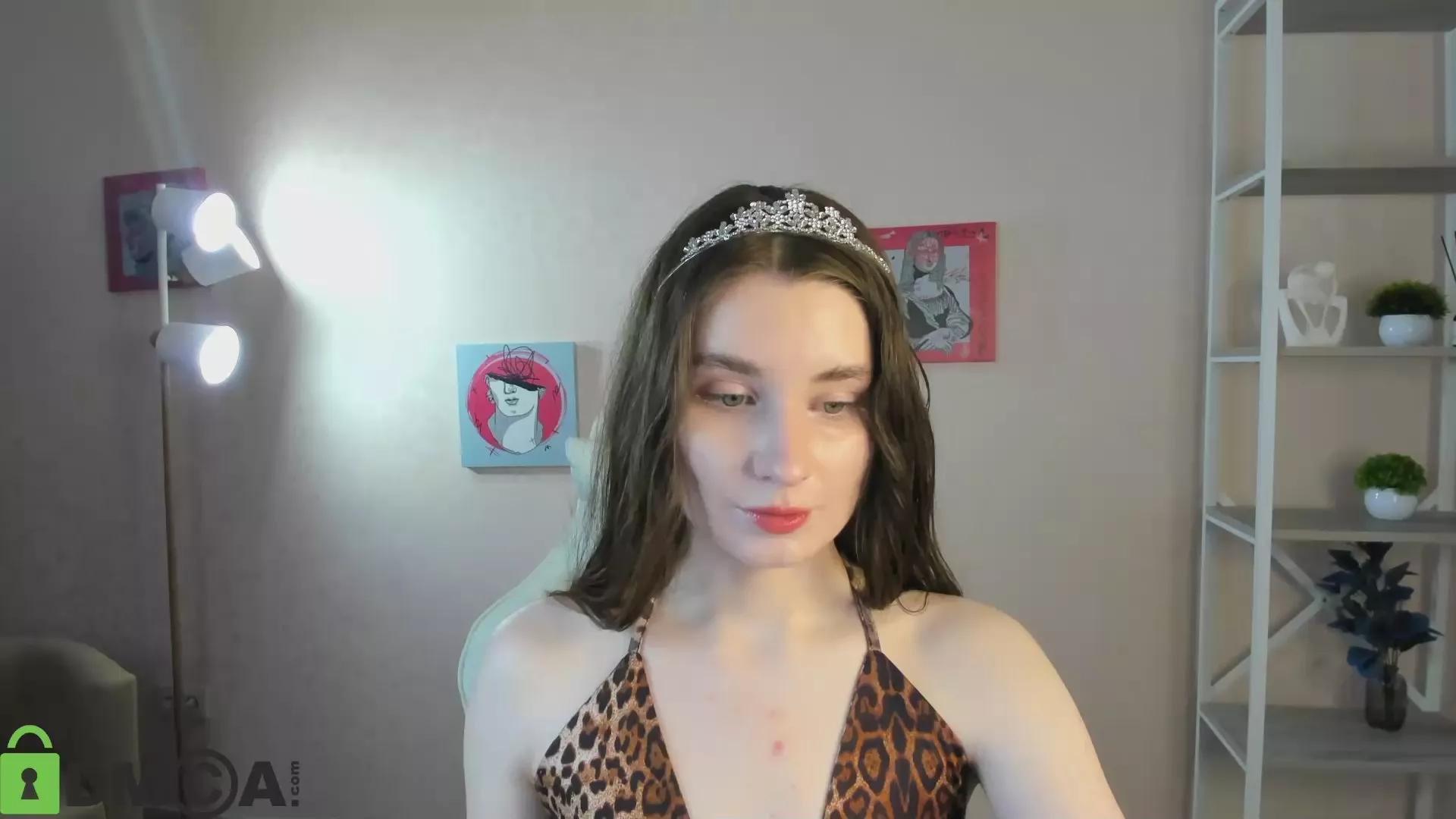Vanessa_Vibe on Cam4