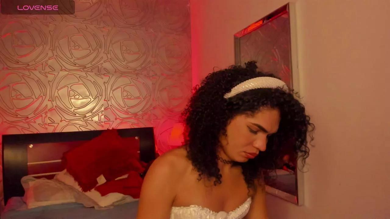 Vennus1_ from Cam4