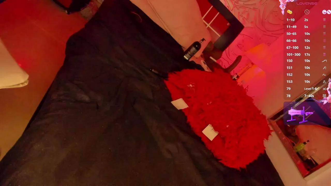 Vennus1_ from Cam4