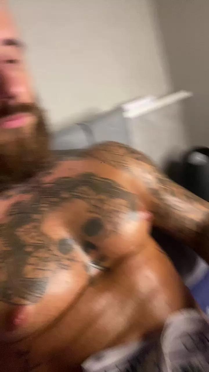 Viking_Tatuado from Cam4