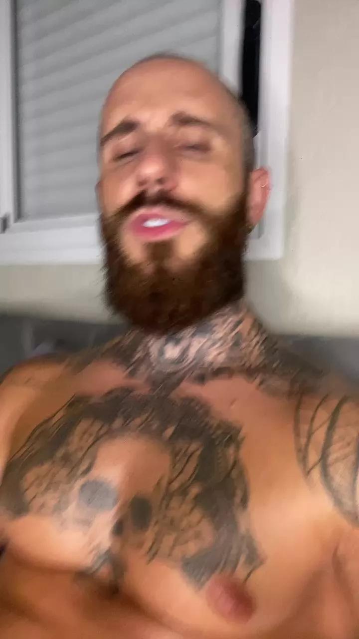 Viking_Tatuado from Cam4