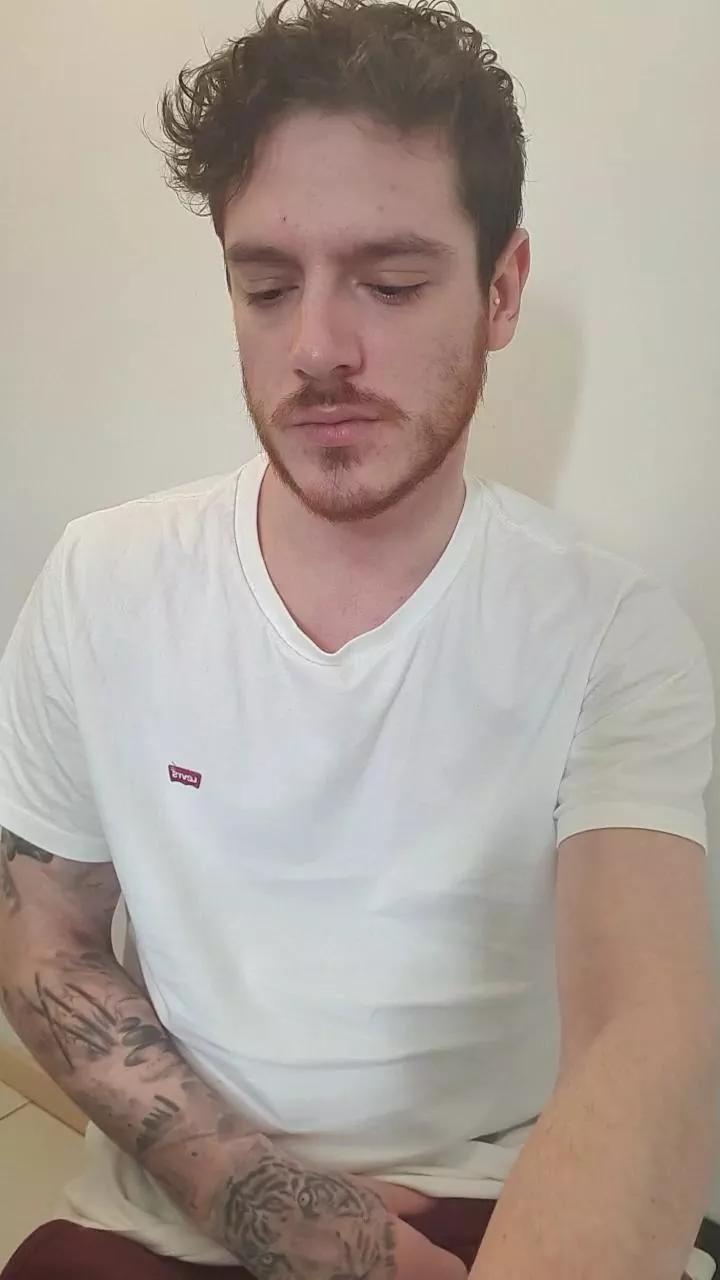 WetDream20 webcams show profile image 