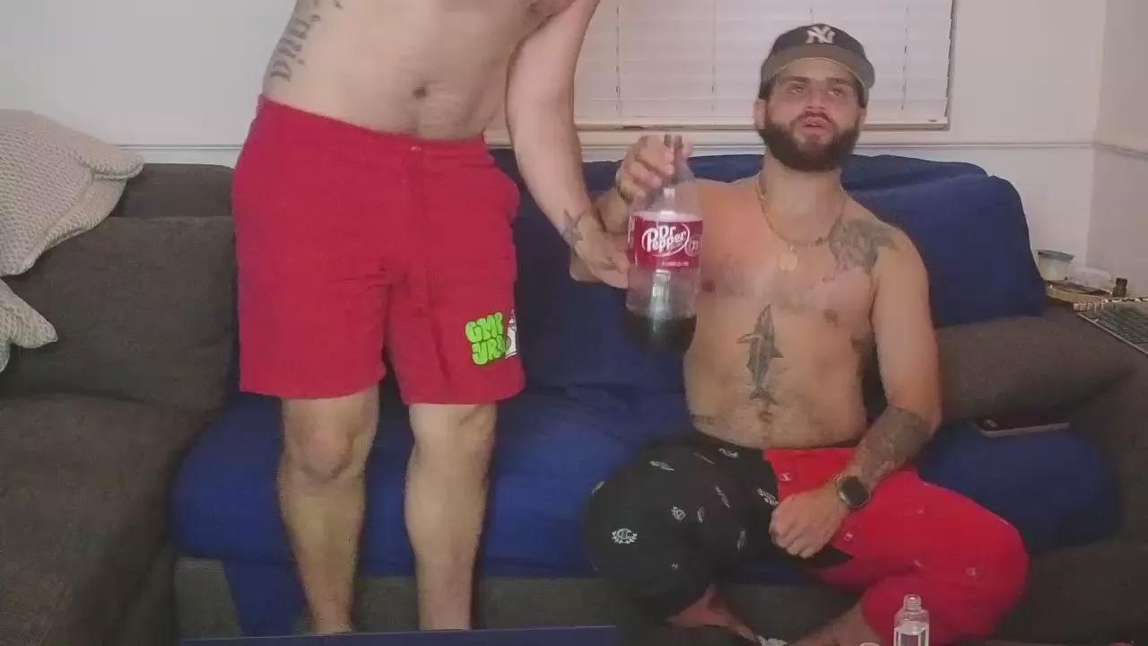 WildboyLA1 webcams show profile image 