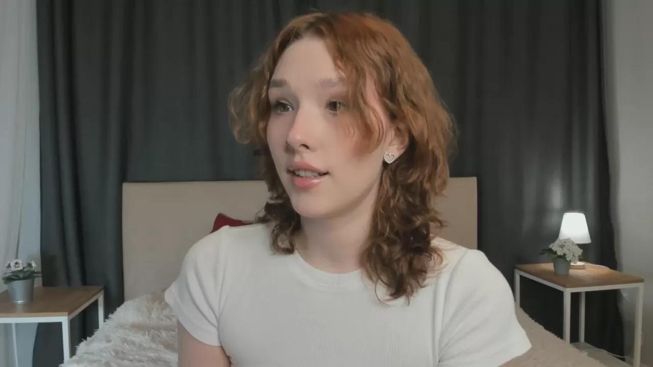 WilonaHeathman webcams show profile image 