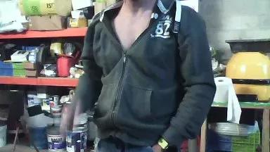 xxxironggxxx from Cam4