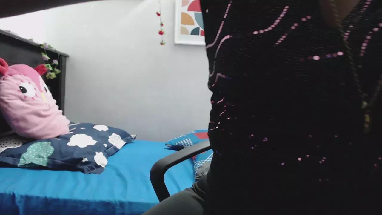 Yaleen_henao webcams show profile image 