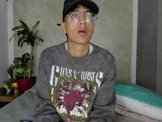 abbychad09 from CamSoda
