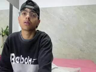 abbychad09 from CamSoda