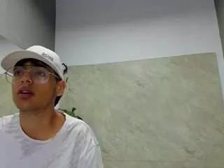 abbychad09 from CamSoda