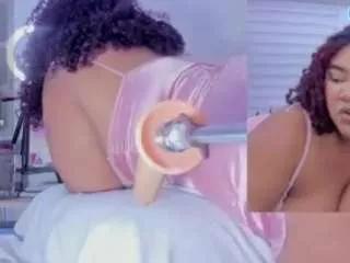 abigail-girl on CamSoda