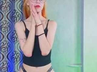 accabierly from CamSoda