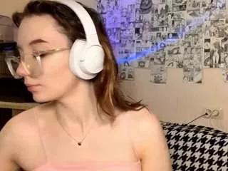 accadevon from CamSoda