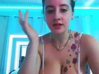adafontaine18 from CamSoda