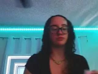 adafontaine18 from CamSoda