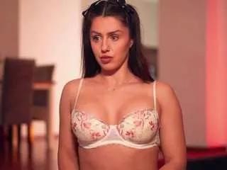 adalline from CamSoda
