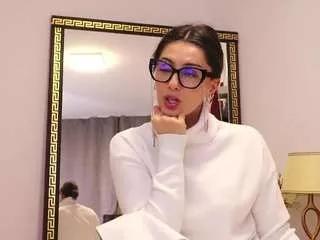 adalline from CamSoda