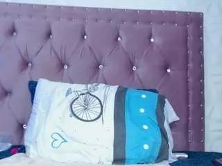 agata-prg from CamSoda