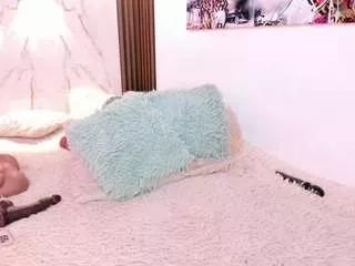 agatha-zc from CamSoda