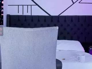agathaargent from CamSoda