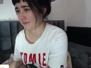 agathabolton from CamSoda