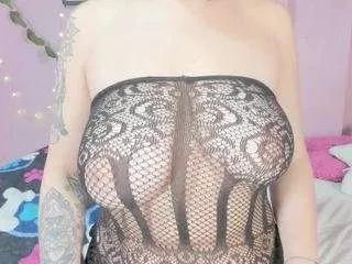 ahssley-cate from CamSoda